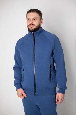 Зіп-худі чоловічий